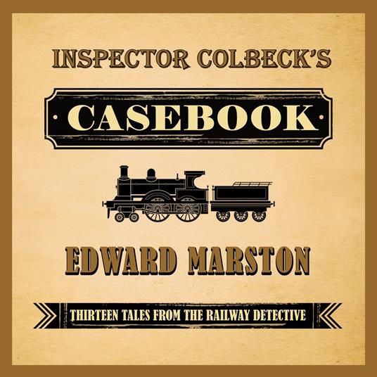 Inspector Colbeck's Casebook