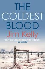 The Coldest Blood: The gripping mystery series set against the Cambridgeshire fen