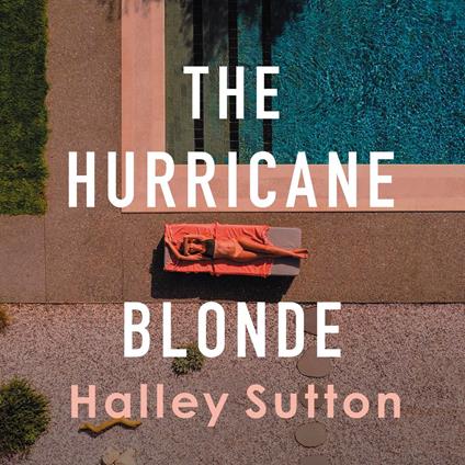 The Hurricane Blonde