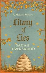 Litany of Lies: The must-read medieval mystery series