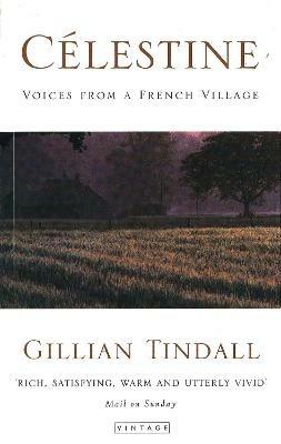 Celestine - Gillian Tindall - cover