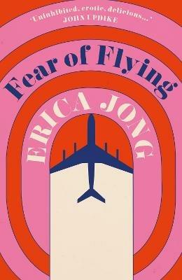 Fear of Flying - Erica Jong - cover