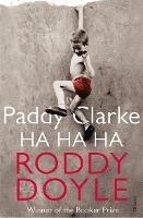 Paddy Clarke Ha Ha Ha - Roddy Doyle - cover