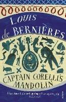 Captain Corelli's Mandolin - Louis de Bernieres - 4
