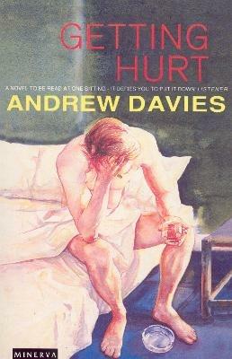 Getting Hurt - Andrew Davies - cover