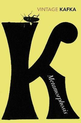 Metamorphosis and Other Stories - Franz Kafka - cover