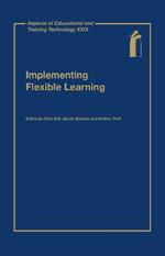 Aspects of Educational and Training Technology