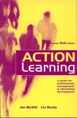 ACTION LEARNING REVISED 2ND/ED - cover