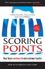 Scoring Points: How Tesco Continues to Win Customer Loyalty