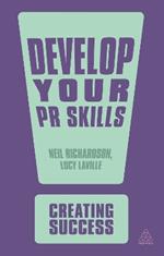 Develop Your PR Skills