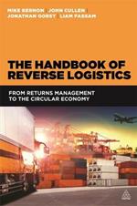 The Handbook of Reverse Logistics: From Returns Management to the Circular Economy
