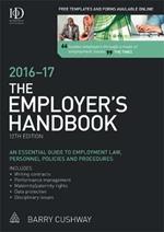 The Employer's Handbook