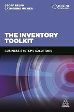 The Inventory Toolkit: Business Systems Solutions