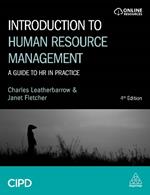 Introduction to Human Resource Management: A Guide to HR in Practice