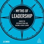 Myths of Leadership