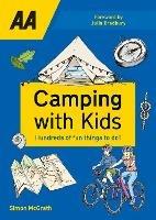 Camping with Kids - cover
