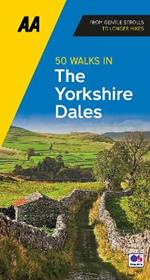 50 Walks in Yorkshire Dales