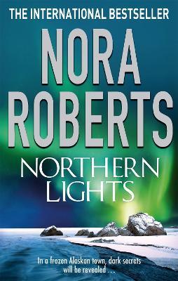 Northern Lights - Nora Roberts - cover