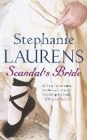 Scandal's Bride: Number 3 in series - Stephanie Laurens - cover