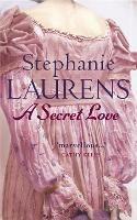 A Secret Love: Number 5 in series