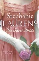 The Ideal Bride: Number 12 in series - Stephanie Laurens - cover