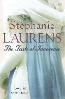 The Taste Of Innocence: Number 15 in series - Stephanie Laurens - cover