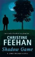 Shadow Game: Number 1 in series - Christine Feehan - cover