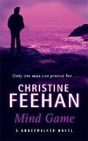Mind Game: Number 2 in series - Christine Feehan - cover