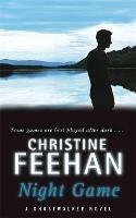 Night Game: Number 3 in series - Christine Feehan - cover