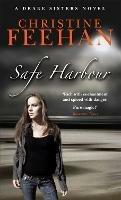 Safe Harbour: Number 5 in series - Christine Feehan - cover