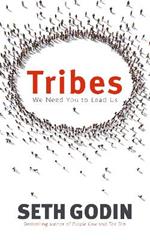 Tribes: We need you to lead us