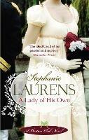 A Lady Of His Own: Number 3 in series - Stephanie Laurens - cover