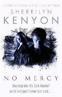 No Mercy - Sherrilyn Kenyon - cover