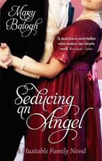 Seducing An Angel: Number 4 in series