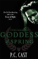 Goddess Of Spring: Number 2 in series