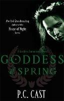Goddess Of Spring: Number 2 in series