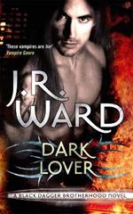 Dark Lover: Number 1 in series