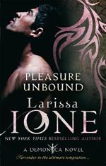 Pleasure Unbound: Number 1 in series