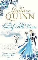 The Sum of All Kisses - Julia Quinn - cover