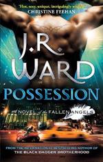 Possession: Number 5 in series