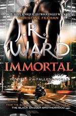 Immortal: Number 6 in series