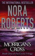 Morrigan's Cross: Number 1 in series