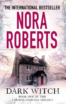 Dark Witch - Nora Roberts - cover