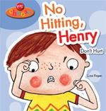 You Choose!: No Hitting, Henry