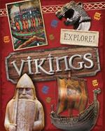 Explore!: Vikings