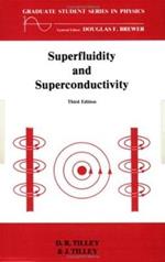 Superfluidity and Superconductivity