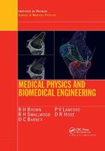 Medical Physics and Biomedical Engineering: Medical Science Series