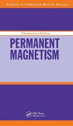 Permanent Magnetism