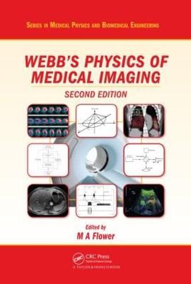 Webb's Physics of Medical Imaging - cover