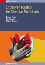 Entrepreneurship for Creative Scientists